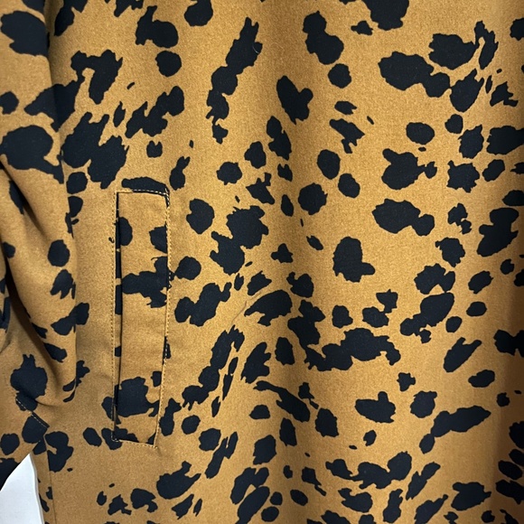 JODIFL animal print dress - Picture 3 of 3